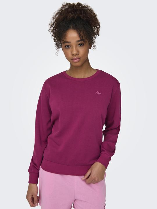 Immagine prodotto Only Play Felpa ONPFONT Felpa (M)