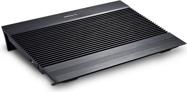 Actual product image Deepcool N8
