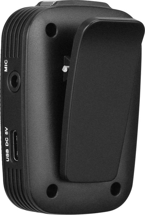 Actual product image Saramonic Blink 500 TX