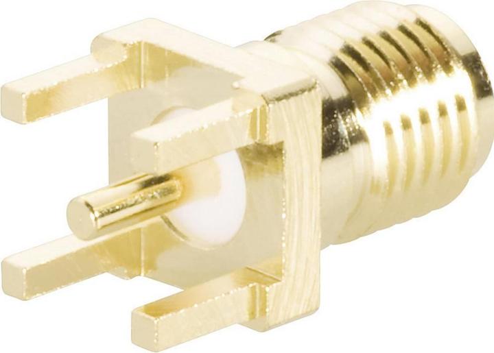 BKL Electronic Connecteur SMA