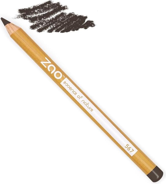 ZAO Pencil (Nero)