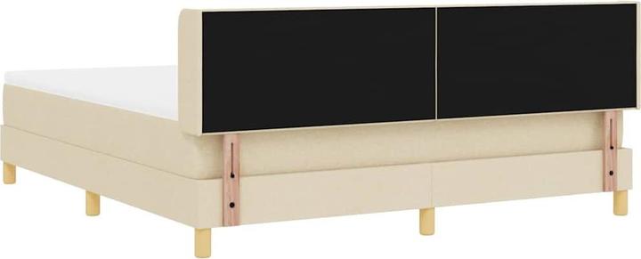 Produktbild vidaXL Boxspringbett (180 x 200 cm)