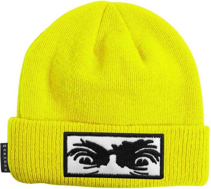 Image du produit Madness Beanie Mad Eyes