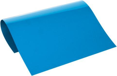 Produktbild Poli-tape Premium Flex Bügelfolie A4