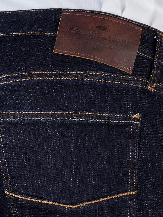 Produktbild Cross Jeans Damien Slim Fit dark wash (W33/L34)