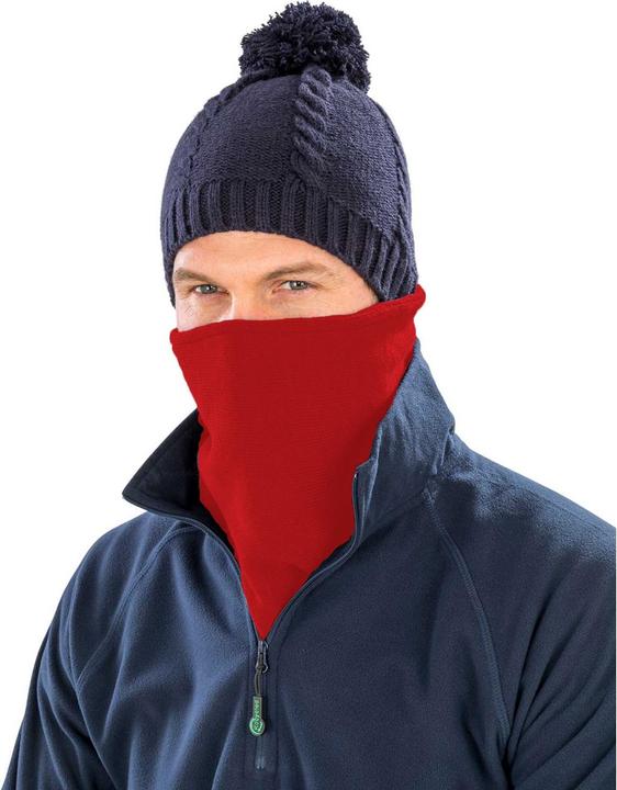 Actual product image Result Bandit Neck Warmer