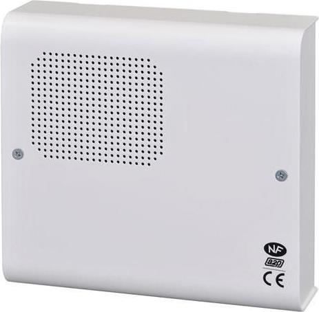Actual product image Bosch Security Systems Indoor siren