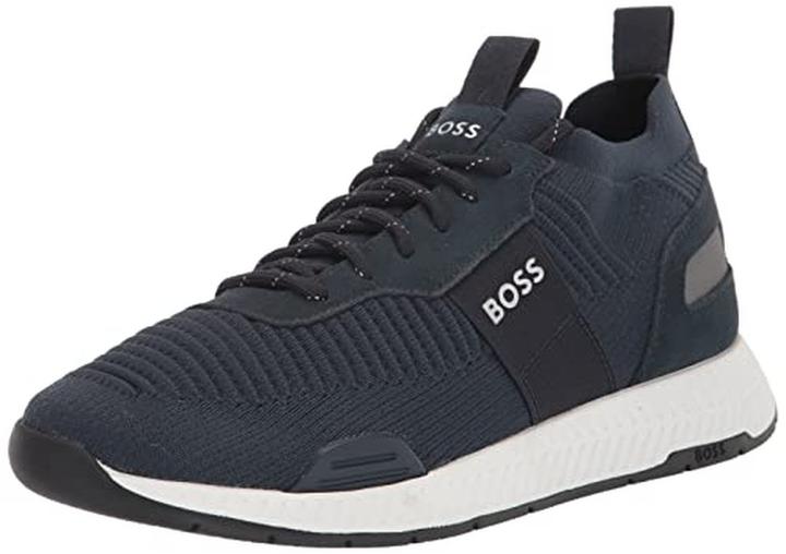 Produktbild BOSS Mesh-Mix-Laufschuhe (40)