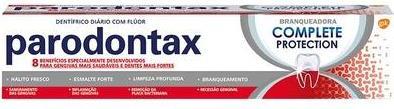Image du produit Parodontax Protection complète blanchissante (75 ml)