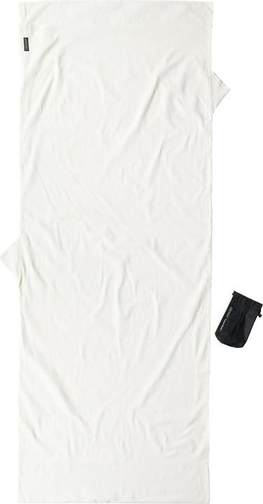 Actual product image Cocoon TravelSheet Cotton (220 cm)