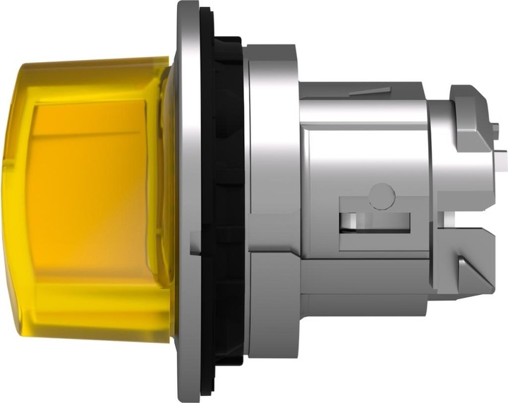Image du produit Schneider Electric Elément frontal pour sélecteur lumineux ZB4F Ř ZB4FK1483