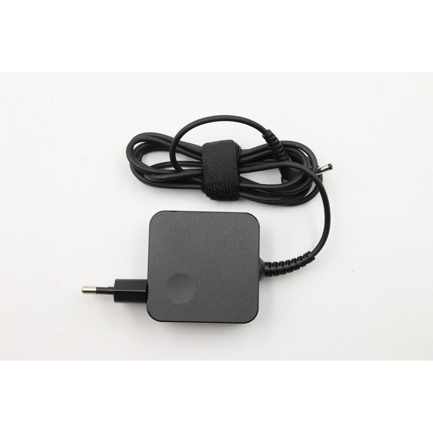 Lenovo 45W AC adapter with 20V (45 W), Notebook Netzteil