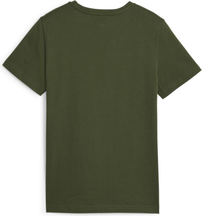 Produktbild Puma ESS+ 2 Col Logo Tee B