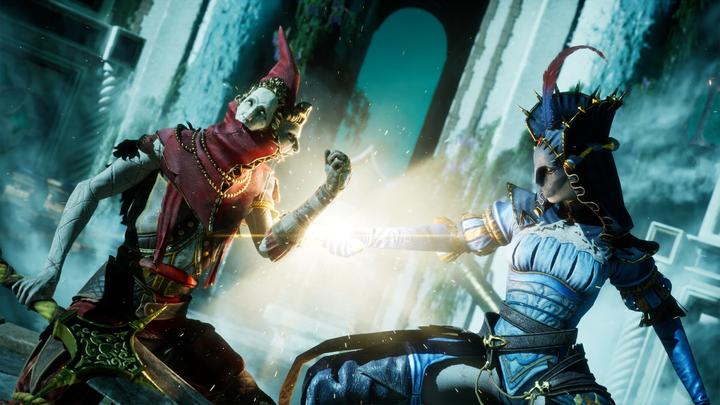 Produktbild Fireshine Games Enotria: The Last Song (PS5, DE)