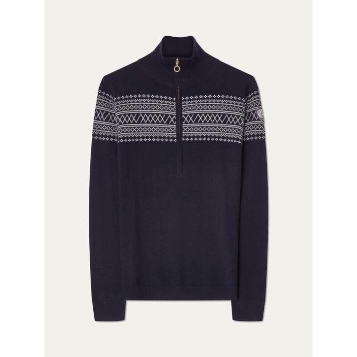 Produktbild We Norwegians Women's Signature ZipUp (S)