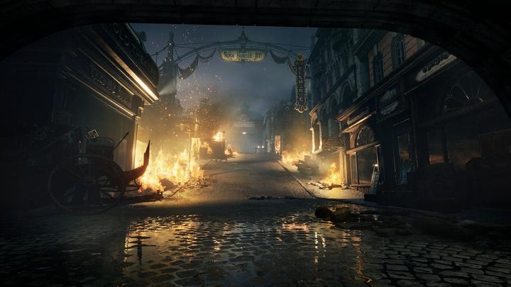 Produktbild Lies of P (PS5, DE)