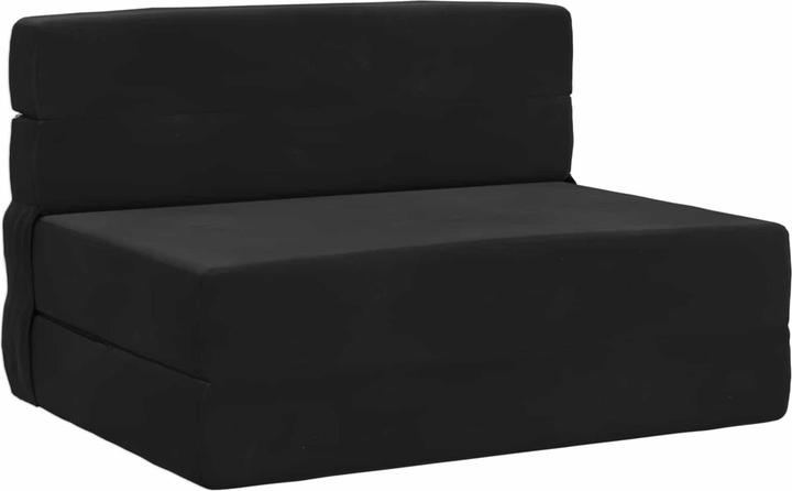 Produktbild vidaXL Klappsofabett