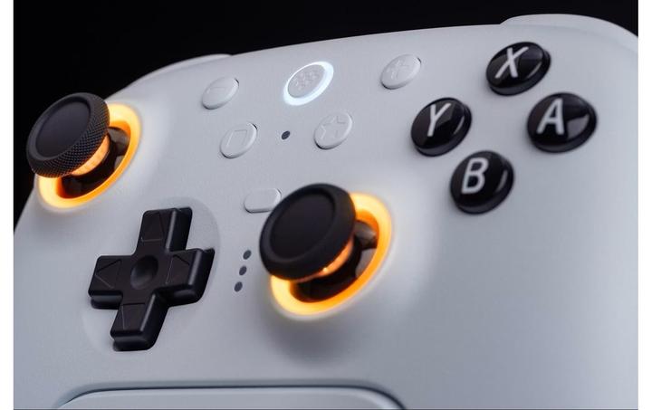 Actual product image 8bitdo Ultimate 2 Wireless (Switch, Windows)