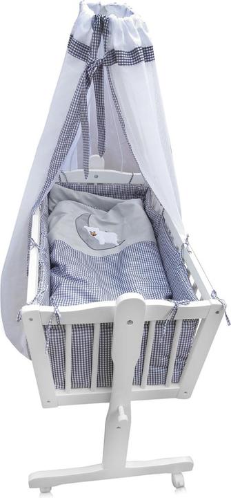 Image du produit VitaliSpa Lit bébé (100 x 54 cm)
