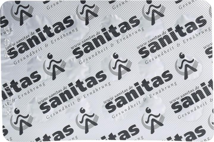 Actual product image Preiselsan with cranberry extract tablet (90 Piece, Pills, 80 g)