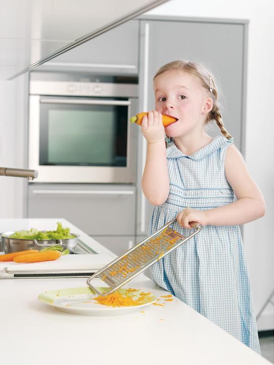 Produktbild WMF Rohkostreibe