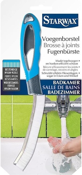 Image du produit Starwax Brosse à joint