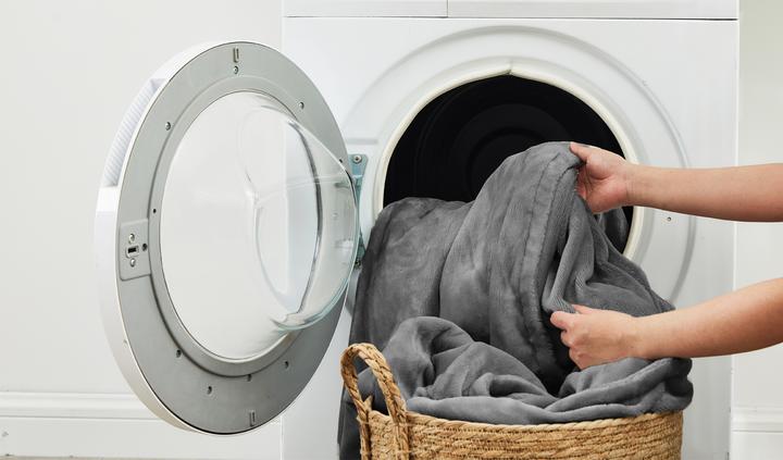 Actual product image Sonnenkönig Lenny (160 x 180 cm)