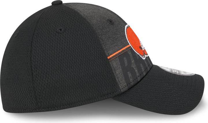 Produktbild New Era 39Thirty Cap - TRAINING 2023 Cleveland Browns - M/L (M/L)
