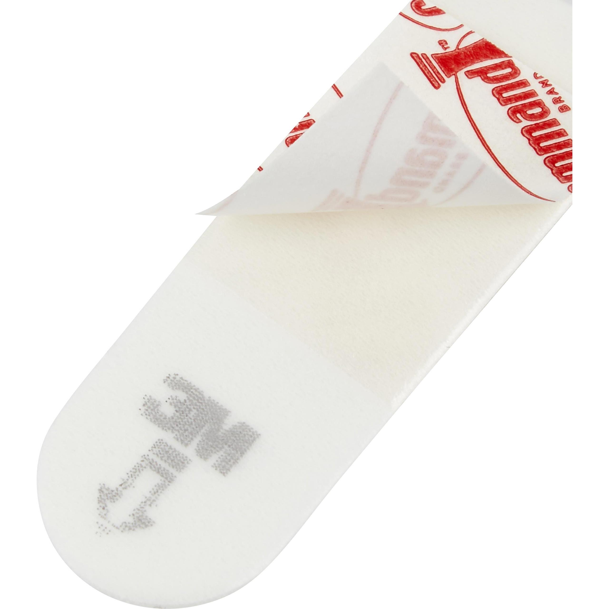 Thumbnail - 3M, Klebehaken + Klebenagel, Command