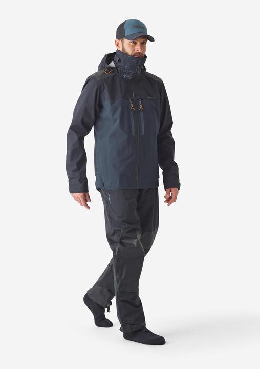 Image du produit Caperlan veste de pêche 900 305647