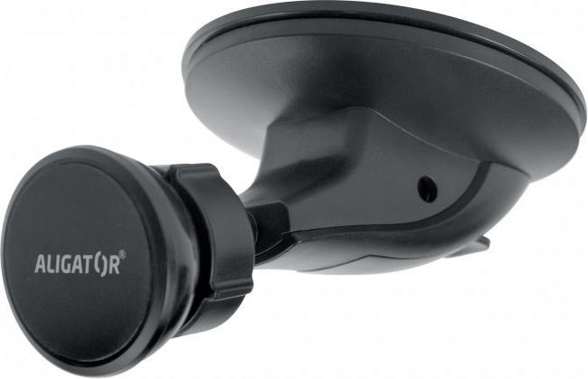 Image du produit Aligator HA06 support Support passif Téléphone mobile/Smartphone Noir
