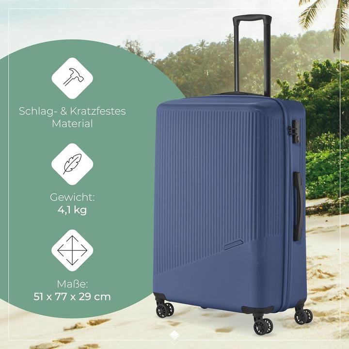 Immagine prodotto Travelite Bali (96 l)