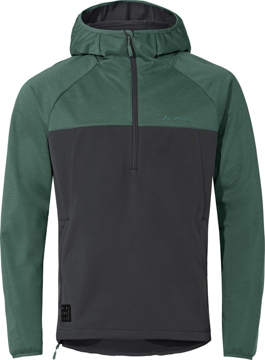Immagine prodotto Vaude Giacca Tremalzo Softshell HZ da uomo (XL)