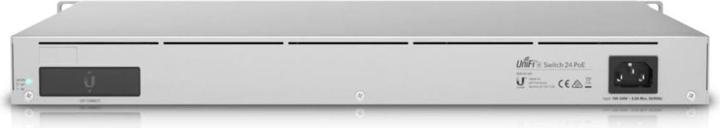 Image du produit Ubiquiti Enterprise 24 POE (26 ports)