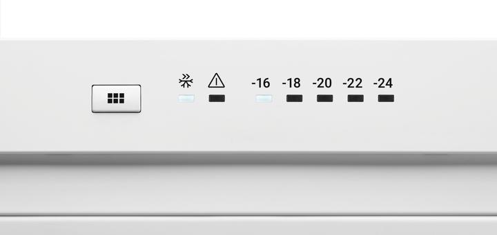 Produktbild Electrolux SG220N (Freistehend, 226 l)