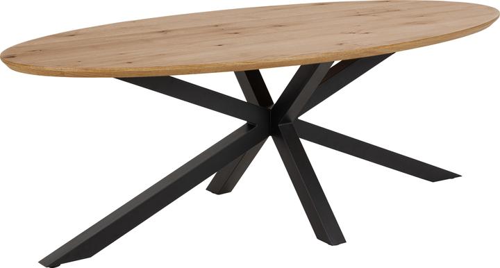 Produktbild AC Design Heaven (220 x 100 x 75.5 cm)