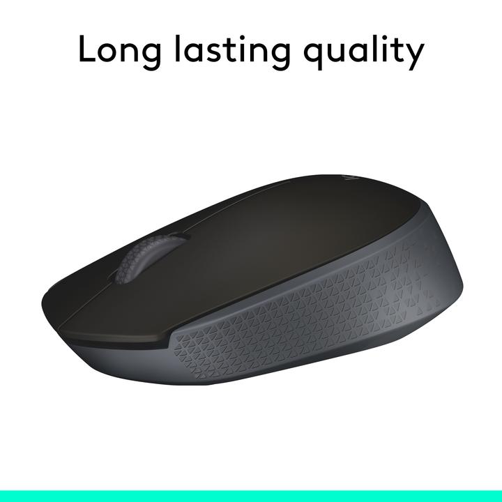 Produktbild Logitech M171 (Kabellos)