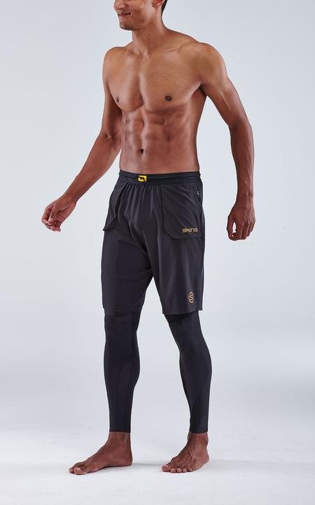 Produktbild Skins S5 Superpose Long Tights (XL)