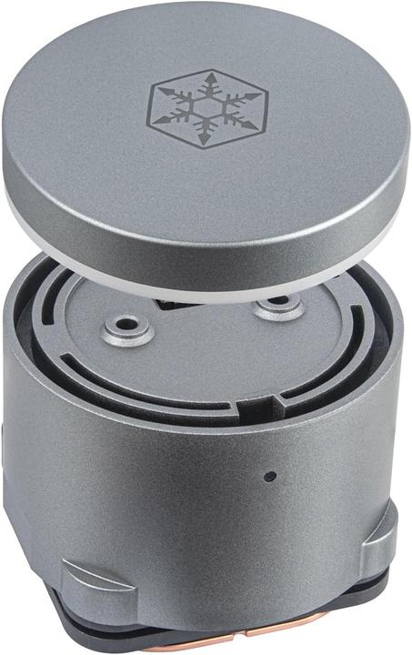 Produktbild Silverstone SilvStone SST-IM240-ARGB