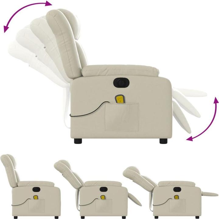 Actual product image vidaXL Irodia