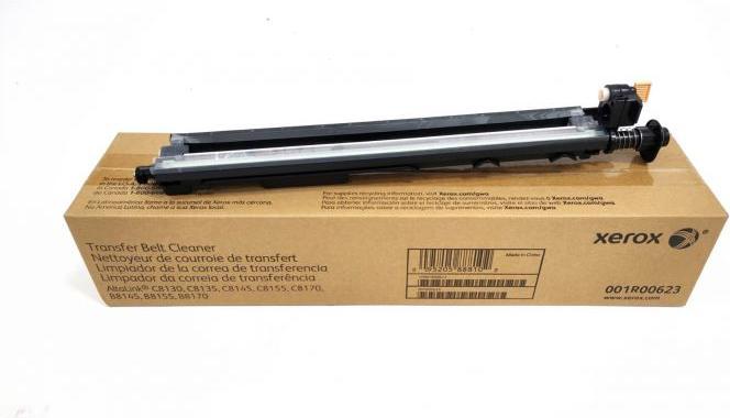 Actual product image Xerox Sparepart (001R00623) Belt Cleaner PU 1 piece for AltaLink B8100, C8100 Ordera