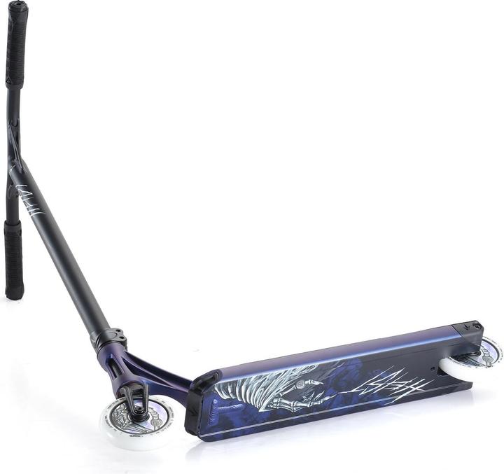 Actual product image Blunt Envy Scooter S6 KOS Heist