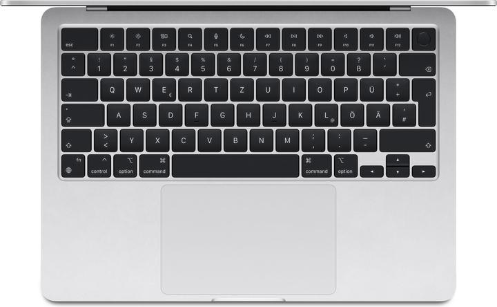 Immagine prodotto Apple MacBook Air - 2024 (13.60", M3, 8 GB, 256 GB, CH)