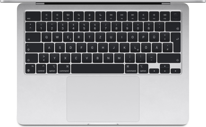 Productafbeelding Apple MacBook Air - 2024 (13.60", M3, 8 GB, 256 GB, CH)