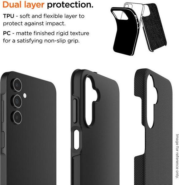 Actual product image Eiger North Case (Samsung Galaxy A16)
