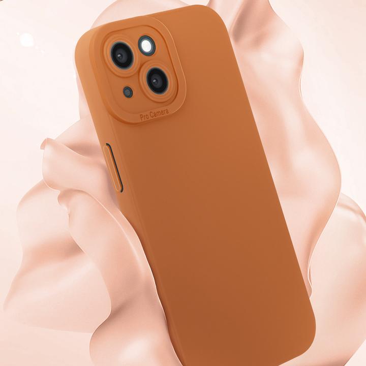 Produktbild Avizar SoftGlow Case Series (Apple iPhone 15)