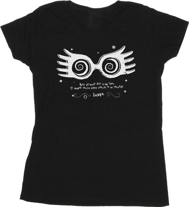 Produktbild Luna Being Different TShirt (M)