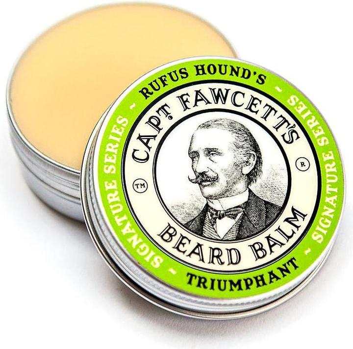 Captain Fawcett Triumphant (60 ml)