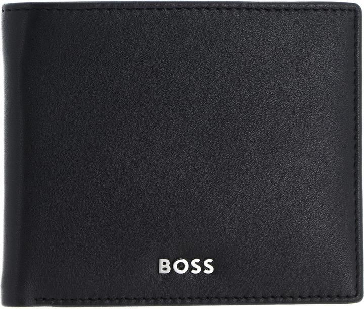 Actual product image Hugo Boss Classic Smooth Card Case