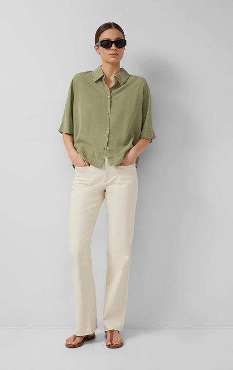 Immagine prodotto s.Oliver Fliessende Lyocellbluse (40)